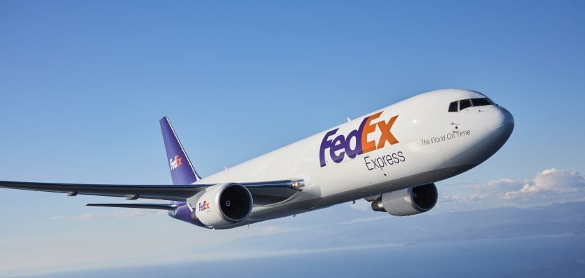 เฟดเอ็กซ์ เอ็กซ์เพรส (FedEx Express) รับรางวัล “บริษัทขนส่งวัคซีนประเภทบุคคลที่สามที่ดีที่สุดในเอเชีย Asia’s Best Third-Party Logistics (3PLs) สำหรับการจัดส่งวัคซีน