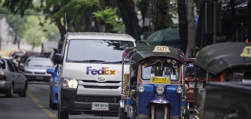[บทความ] ครบรอบ 4 ทศวรรษ เฟดเอ็กซ์ เอ็กซ์เพรส ประเทศไทย (FedEx Express) พร้อมสานต่อพันธสัญญากับชุมชน และมุ่งมั่นเพื่อการเติบโตทางธุรกิจ